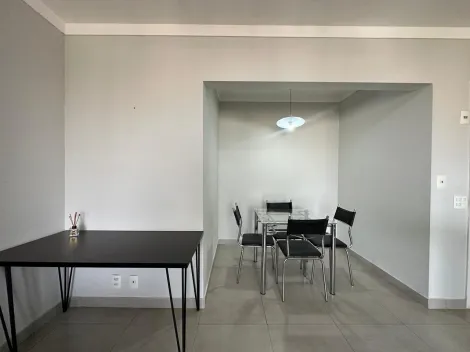 imagem 5 - Apartamento Mobiliado com 1 Quarto para locação - Jardim Ouro Verde imagem 5 - Apartamento Mobiliado com 1 Quarto para locação - Jardim Ouro Verde