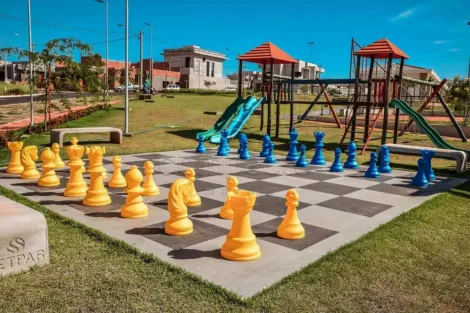 imagem 5 - Terreno - Condomínio imagem 5 - Terreno - Condomínio