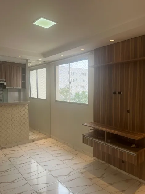 imagem 2 - Apartamento - Padrão imagem 2 - Apartamento - Padrão