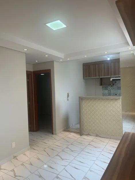 imagem 3 - Apartamento - Padrão imagem 3 - Apartamento - Padrão