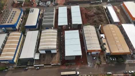 imagem 5 - 03 Amplos barracões com 3.500m² de terreno e 2.000m² de área construída para locação imagem 5 - 03 Amplos barracões com 3.500m² de terreno e 2.000m² de área construída para locação
