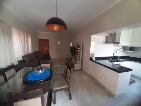 imagem 2 - Casa à venda, 3 quartos, 120m2 construção, piscina, MaisParque Mirassol/SP imagem 2 - Casa à venda, 3 quartos, 120m2 construção, piscina, MaisParque Mirassol/SP