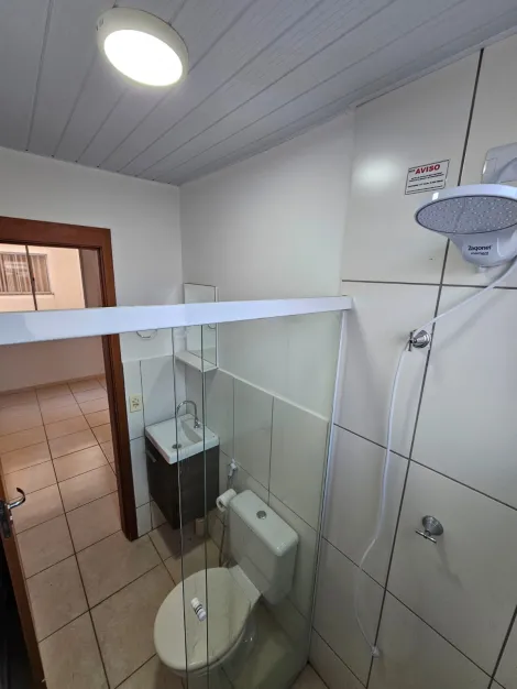 imagem 4 - Apartamento - Padrão imagem 4 - Apartamento - Padrão