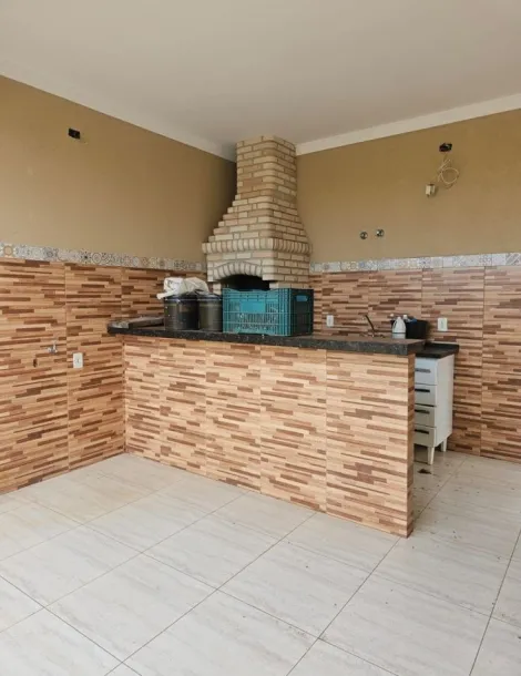 imagem 3 - Linda e ampla casa com 03 quartos para locação. imagem 3 - Linda e ampla casa com 03 quartos para locação.