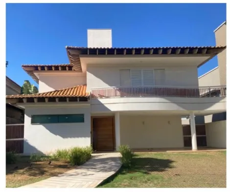 imagem 1 - Casa - Condomínio imagem 1 - Casa - Condomínio