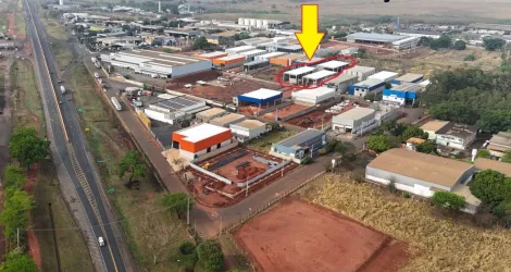 imagem 2 - Comercial - Barracão imagem 2 - Comercial - Barracão