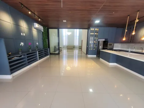 imagem 3 - Casa vende 4 quartos Condomínio Golden Park imagem 3 - Casa vende 4 quartos Condomínio Golden Park