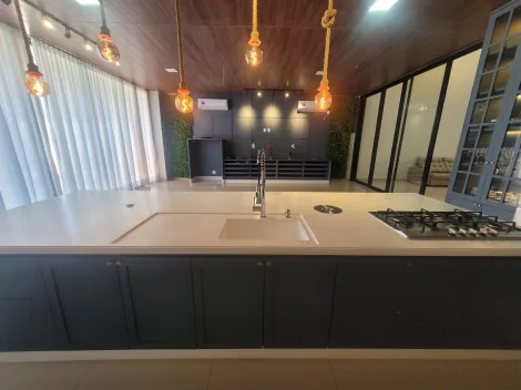 imagem 4 - Casa vende 4 quartos Condomínio Golden Park imagem 4 - Casa vende 4 quartos Condomínio Golden Park