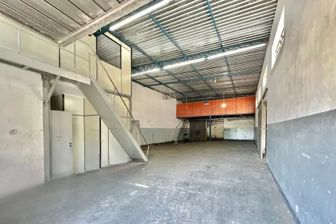 imagem 4 - Amplo salão com 350m² de área útil para locação. imagem 4 - Amplo salão com 350m² de área útil para locação.