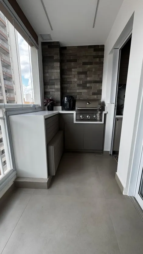 imagem 2 - Apartamento vende 3 quartos High Redentora imagem 2 - Apartamento vende 3 quartos High Redentora