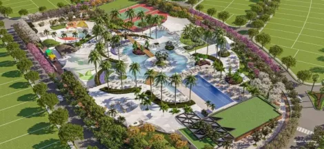 imagem 2 - Terreno - Condomínio imagem 2 - Terreno - Condomínio