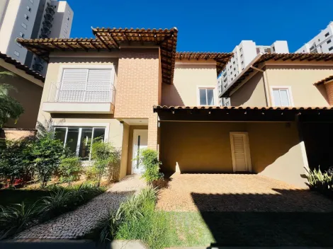 imagem 1 - Sobrado com 3 Quartos para alugar - Residencial San Lorenzo imagem 1 - Sobrado com 3 Quartos para alugar - Residencial San Lorenzo