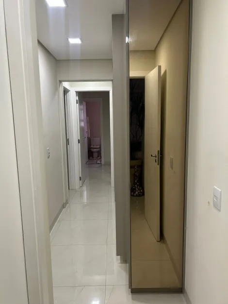 imagem 4 - Apartamento à venda, 3 quartos - Condomínio Madison Residence - São José do Rio Preto/SP imagem 4 - Apartamento à venda, 3 quartos - Condomínio Madison Residence - São José do Rio Preto/SP