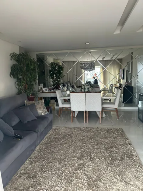 imagem 1 - Apartamento à venda, 3 quartos - Condomínio Madison Residence - São José do Rio Preto/SP imagem 1 - Apartamento à venda, 3 quartos - Condomínio Madison Residence - São José do Rio Preto/SP