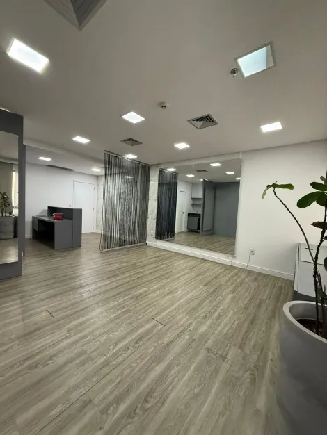 imagem 1 - Comercial - SalaLoja Condomínio imagem 1 - Comercial - SalaLoja Condomínio