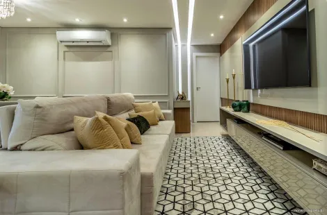 imagem 1 - Apartamento - Padrão imagem 1 - Apartamento - Padrão