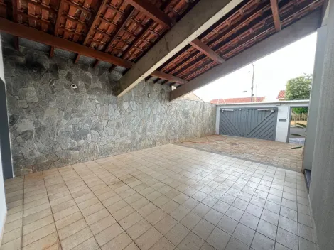 imagem 5 - Casa Térrea, 3 quartos, Jardim Nazareth imagem 5 - Casa Térrea, 3 quartos, Jardim Nazareth