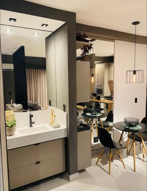 imagem 4 - Apartamento - Studio imagem 4 - Apartamento - Studio