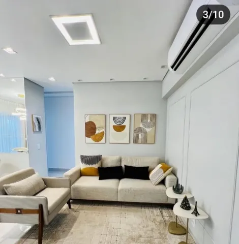 imagem 2 - Apartamento - Padrão imagem 2 - Apartamento - Padrão