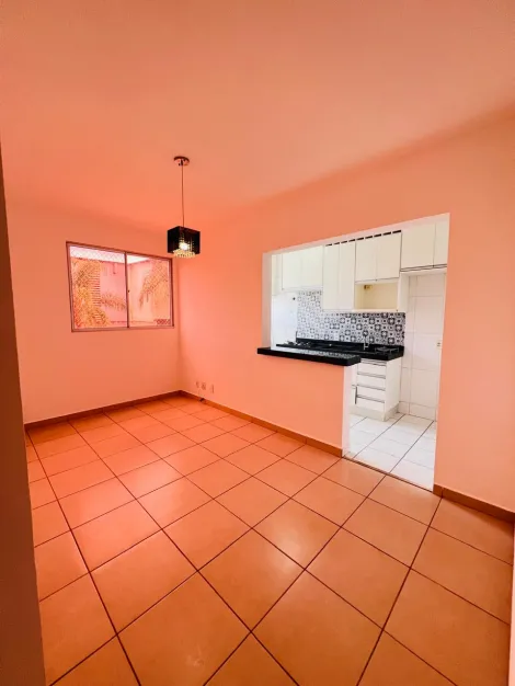 imagem 2 - Apartamento - Padrão imagem 2 - Apartamento - Padrão