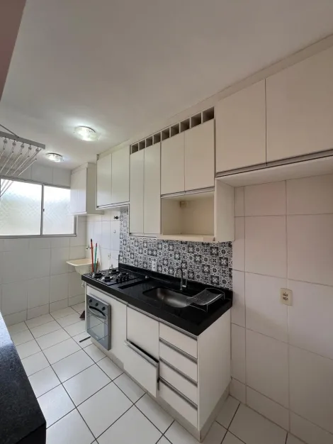 imagem 4 - Apartamento - Padrão imagem 4 - Apartamento - Padrão